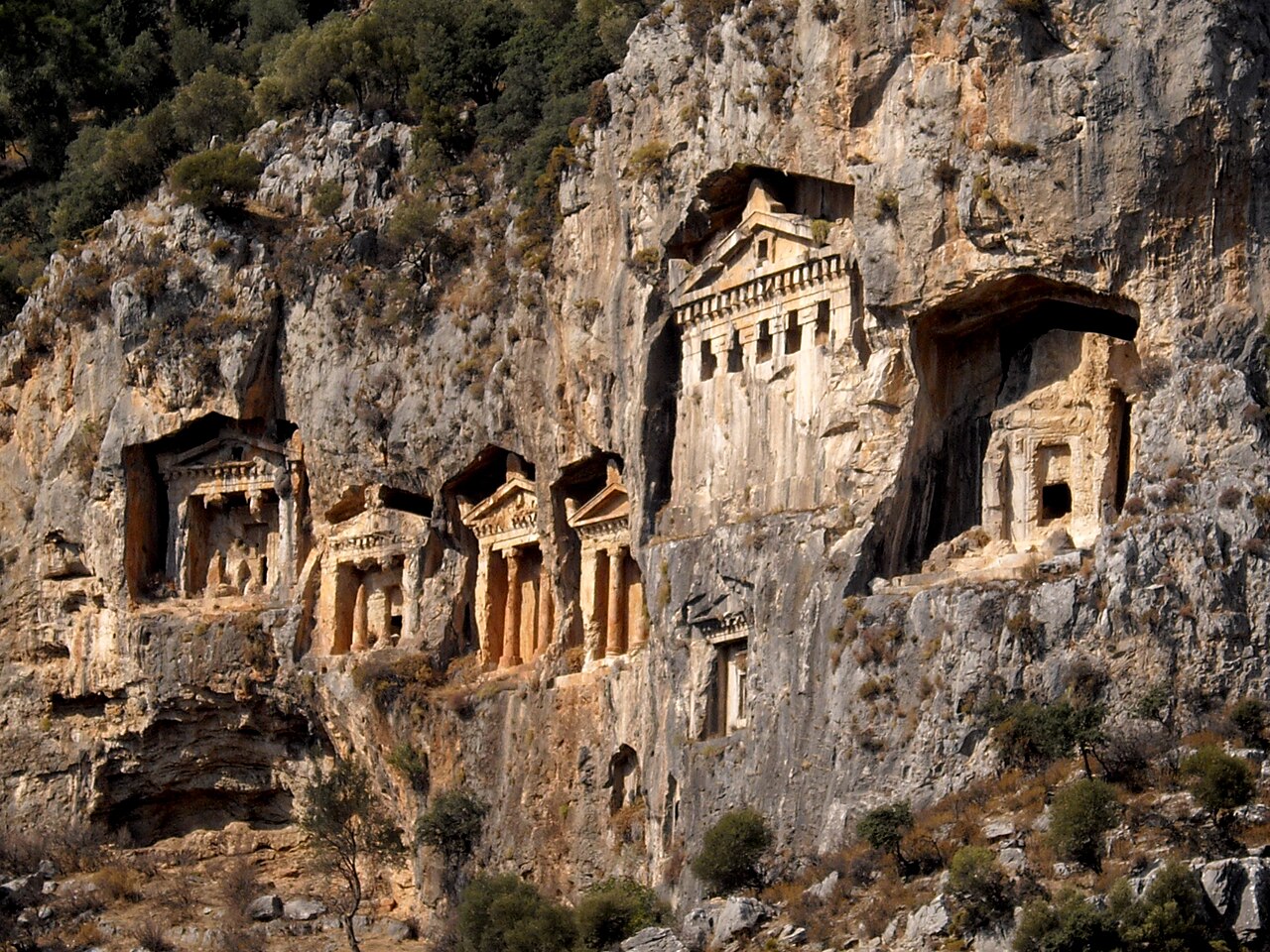 Dalyan Mehtap Turu