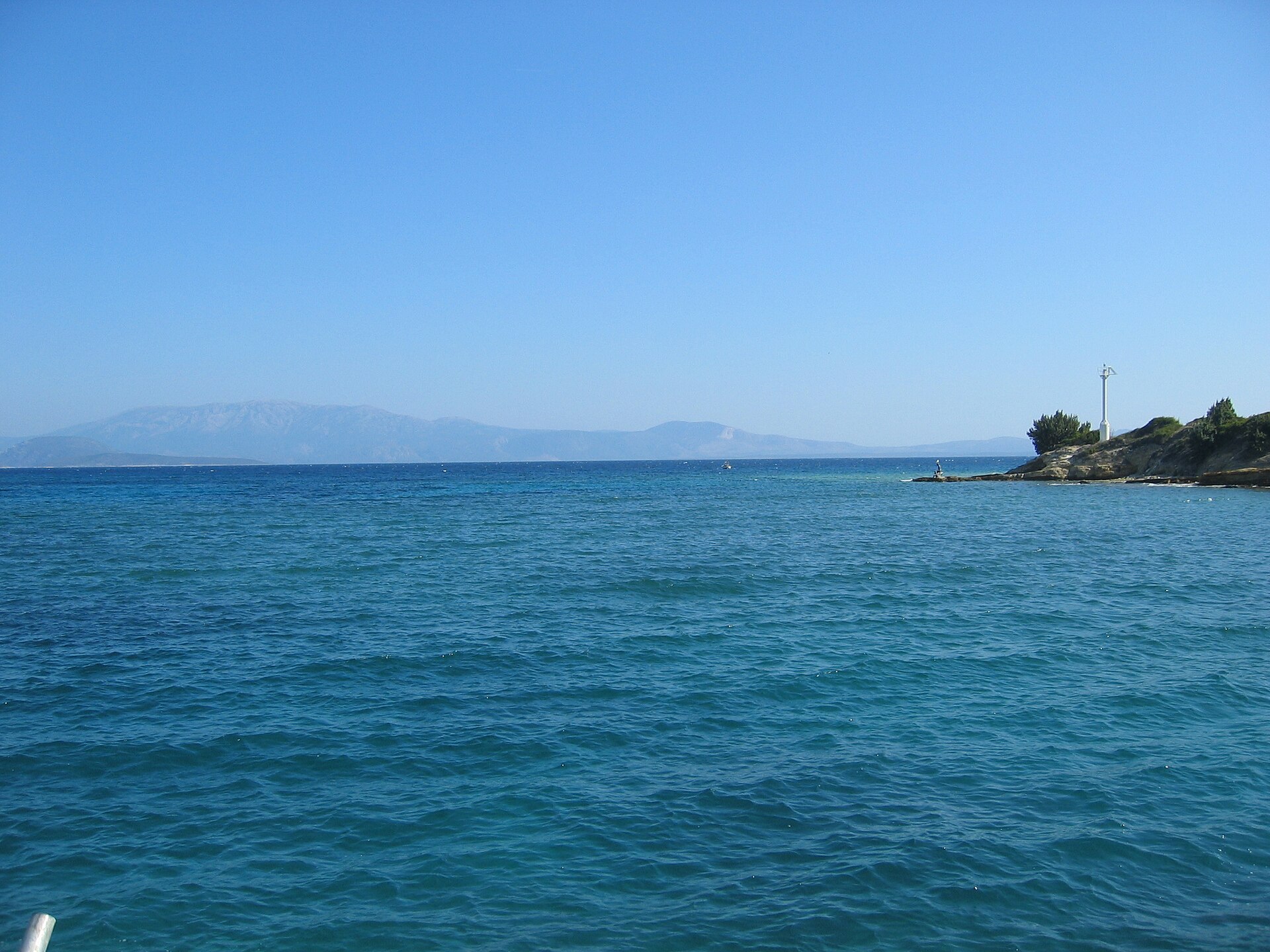 Ekincik / Kargicak Boat Tour