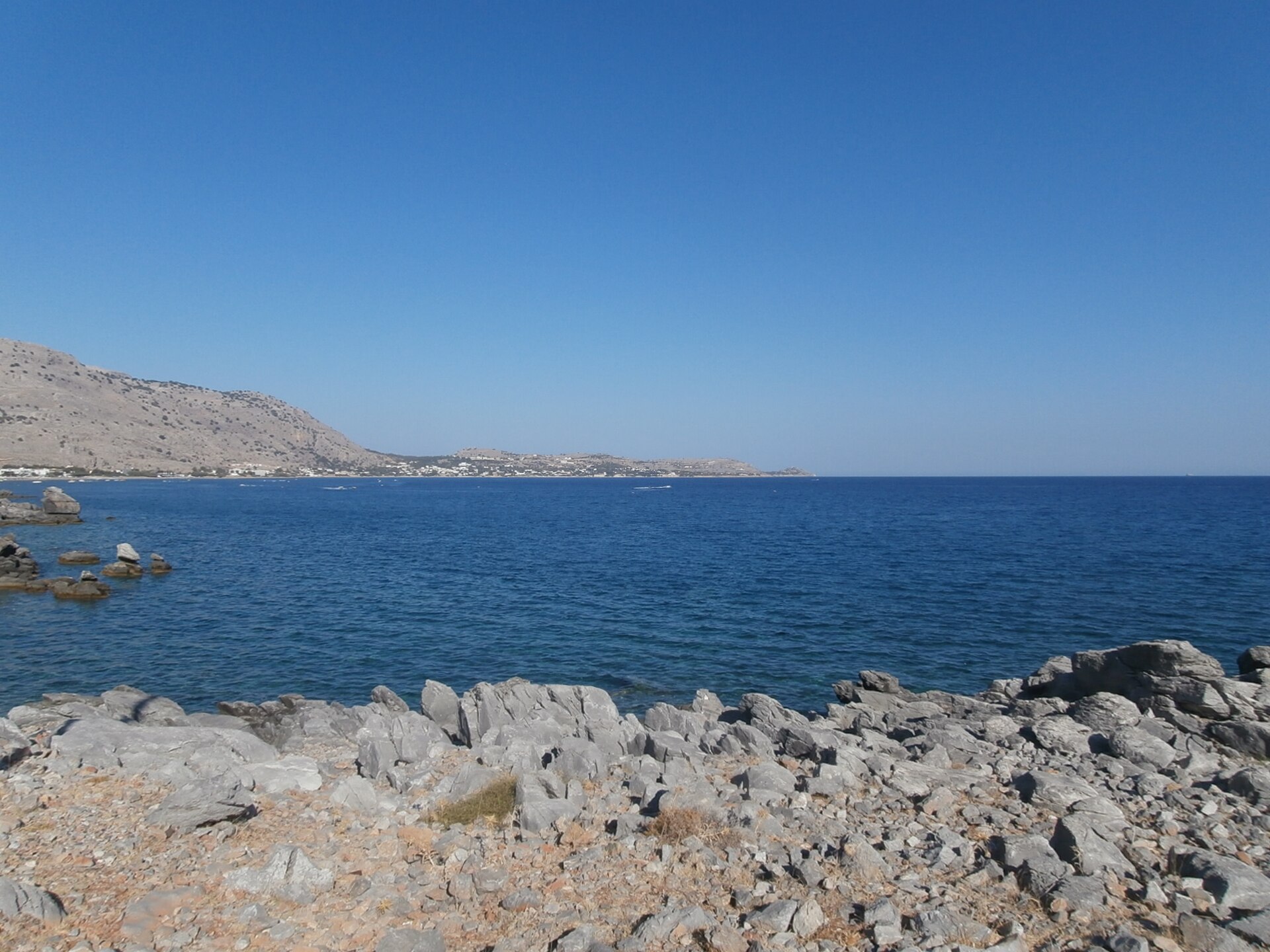 Marmaris Klassische Tagesbootstour