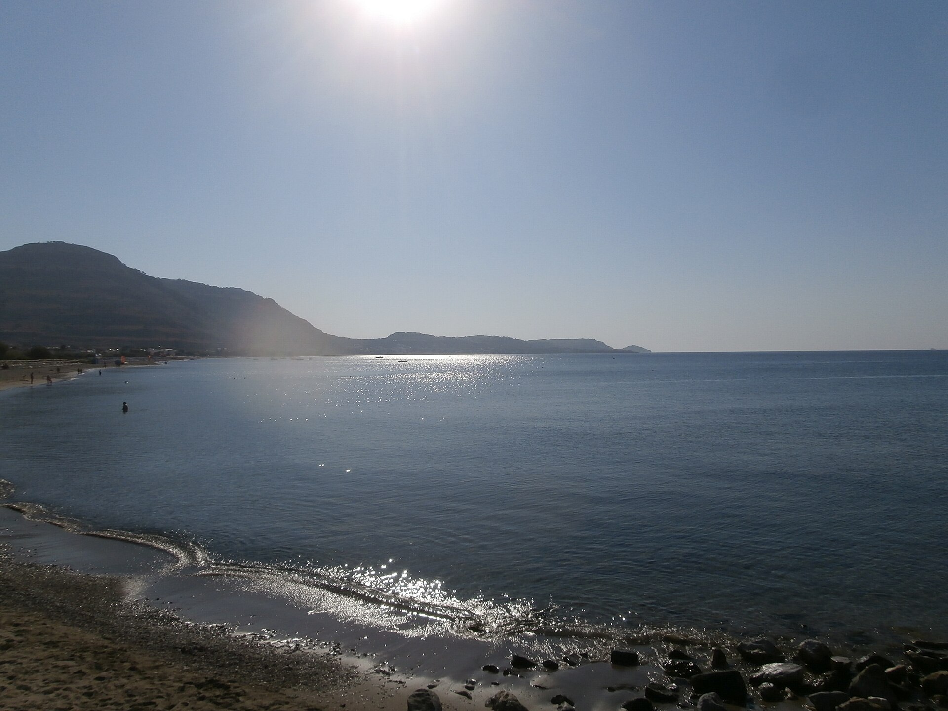 Marmaris Klassische Tagesbootstour